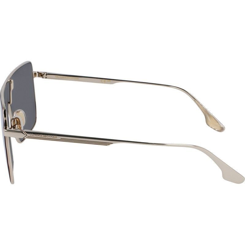 VB238S, Gold/Smoke Lenses