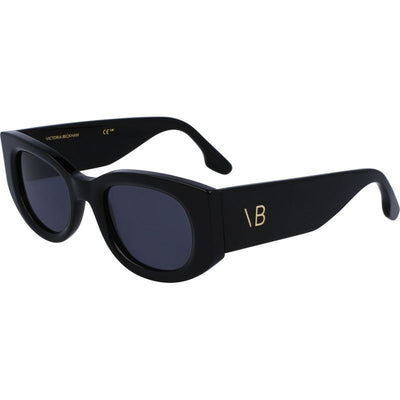 VB654S, Black/Grey Lenses