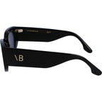 VB654S, Black/Grey Lenses