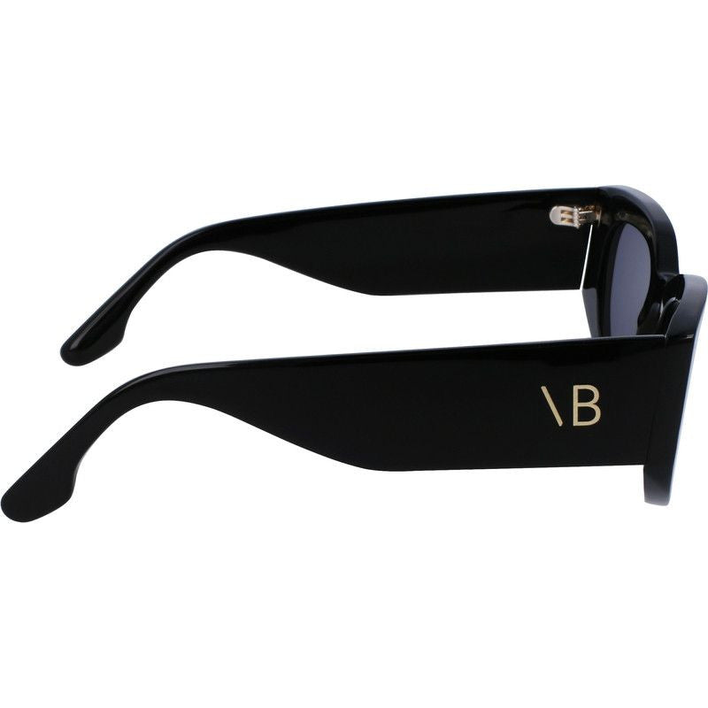 VB654S, Black/Grey Lenses
