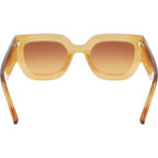 VB606S, Caramel/Caramel Gradient Lenses