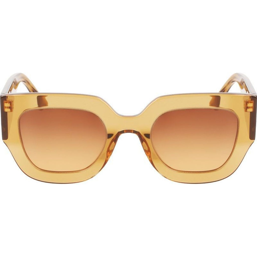 VB606S, Caramel/Caramel Gradient Lenses