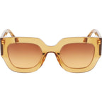 VB606S, Caramel/Caramel Gradient Lenses