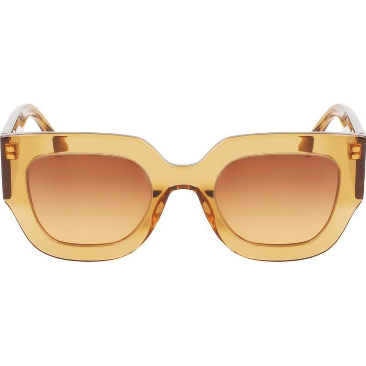 VB606S, Caramel/Caramel Gradient Lenses