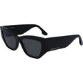 VB645S, Black/Grey Lenses