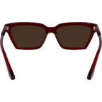 VB661S, Red/Smoke Lenses