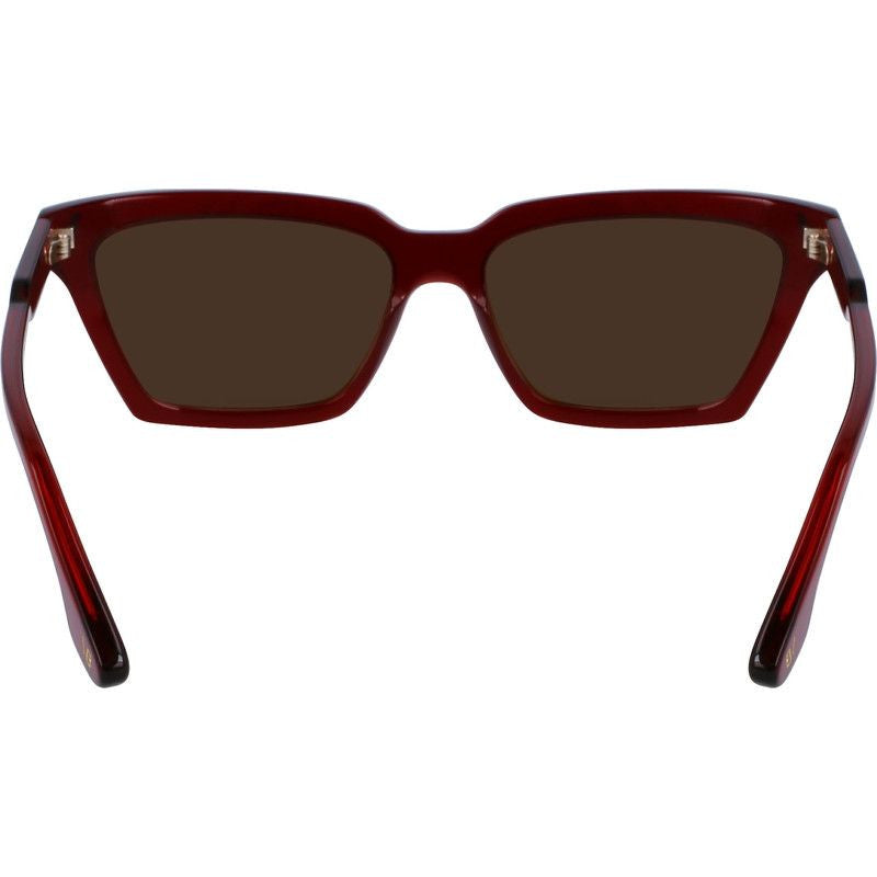 VB661S, Red/Smoke Lenses