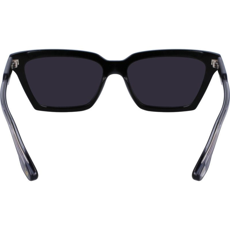VB661S, Black/Grey Lenses