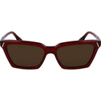VB661S, Red/Smoke Lenses