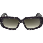 VB670S, Black Havana/Grey Gradient Lenses