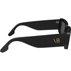 VB670S, Black/Grey Lenses