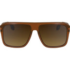 VB671S, Caramel/Brown Gradient Lenses