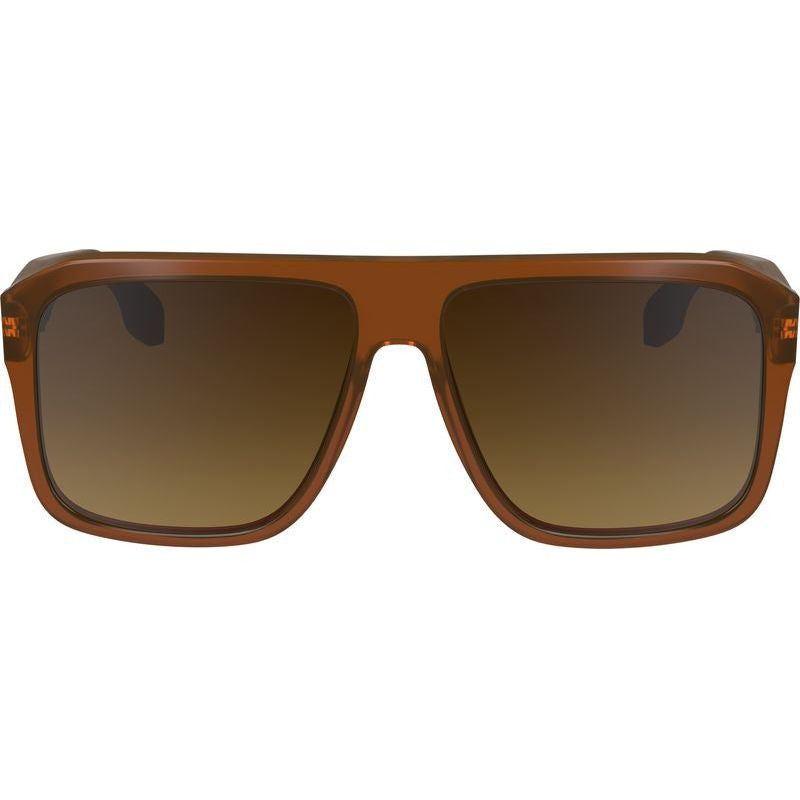 VB671S, Caramel/Brown Gradient Lenses