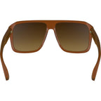 VB671S, Caramel/Brown Gradient Lenses