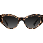 Bayonne, Choc Tort/Smoke Gradient Lenses
