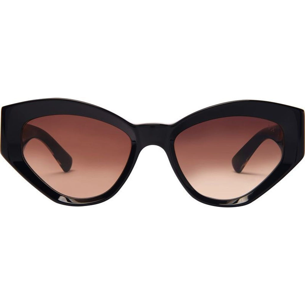 Bayonne, Noir/Brown Gradient Lenses