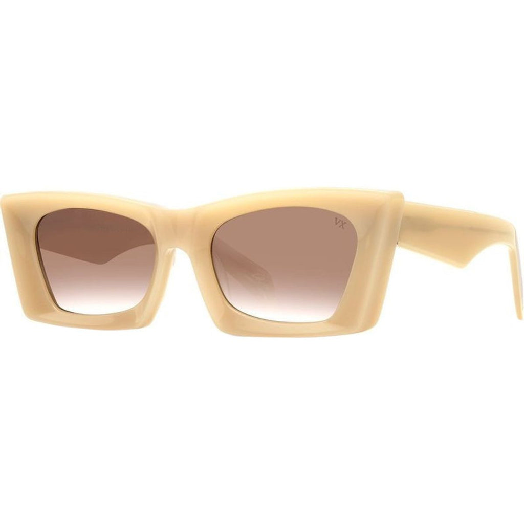 Chartreux, Bone/Brown Gradient Lenses