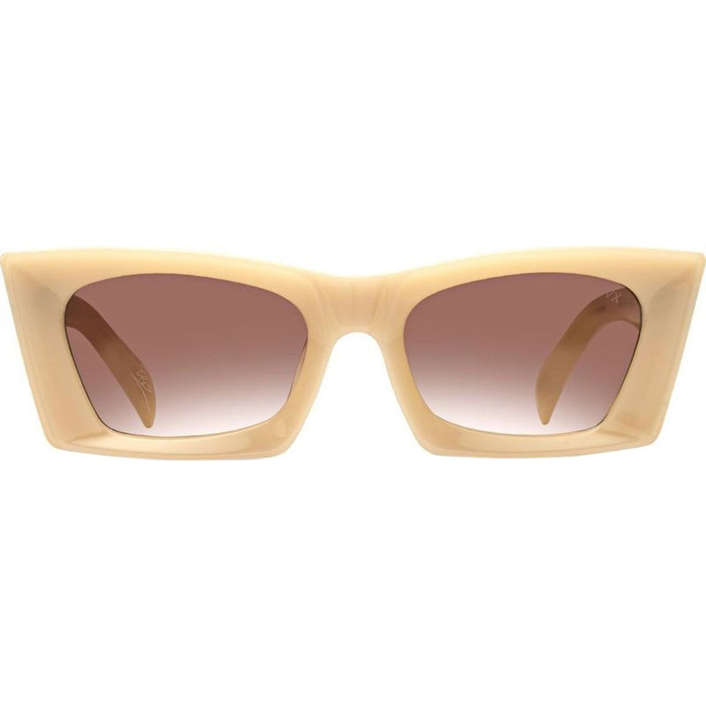Chartreux, Bone/Brown Gradient Lenses