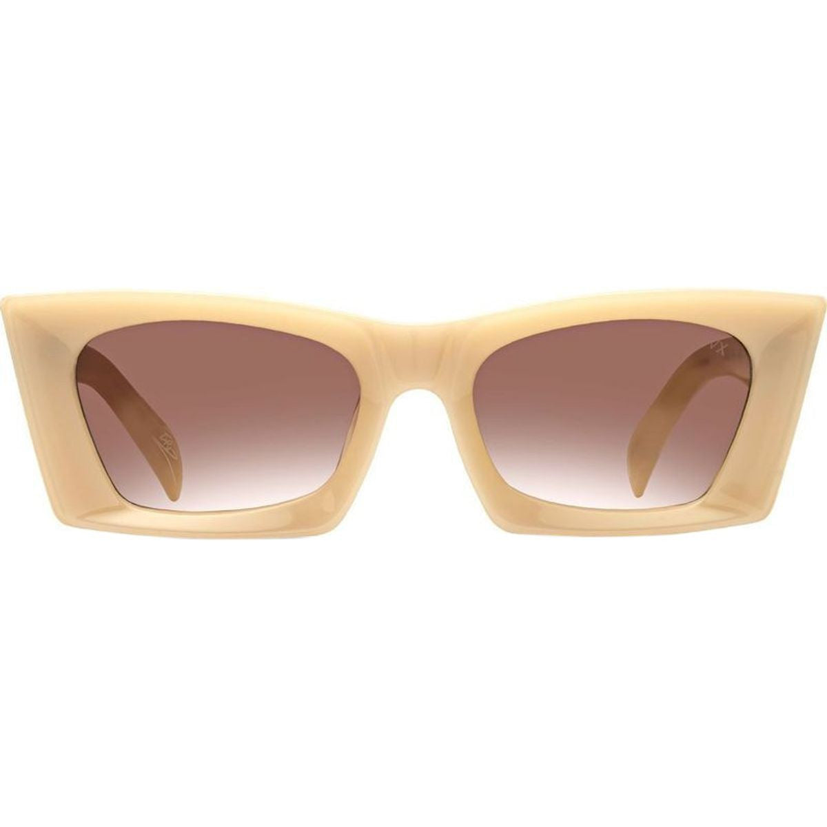 Chartreux, Bone/Brown Gradient Lenses