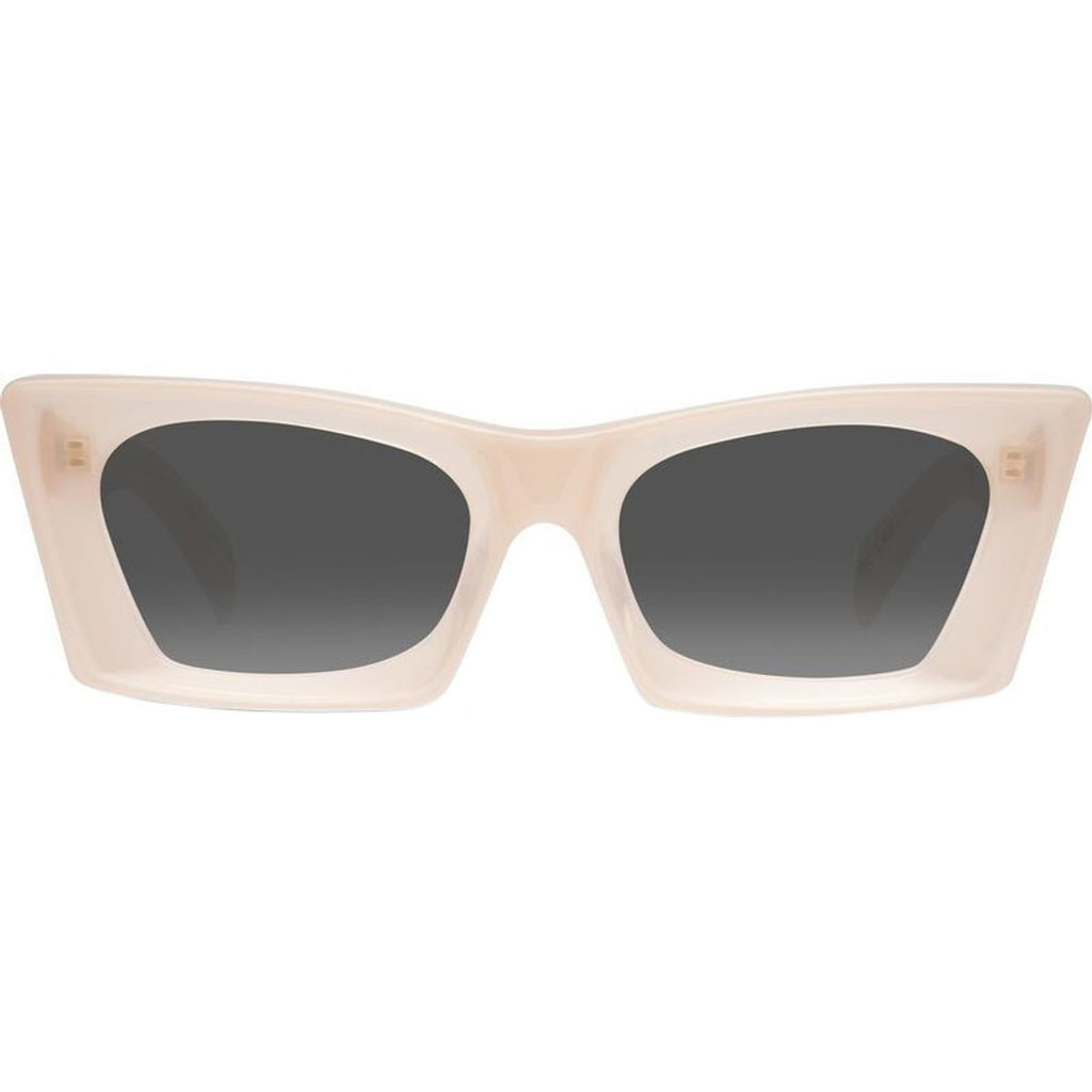 Chartreux, Cotton/Smoke Gradient Lenses