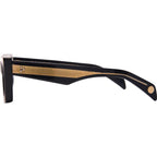 Chartreux, Noir/Smoke Gradient Lenses