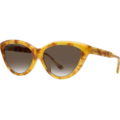 Le Chelle, Lemon Mocha/Brown Lenses