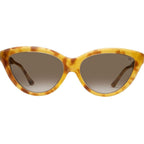 Le Chelle, Lemon Mocha/Brown Lenses