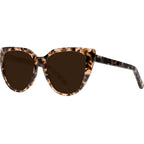 St Tropez, Choc Tort/Brown Lenses