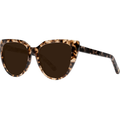 St Tropez, Choc Tort/Brown Lenses