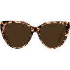 St Tropez, Choc Tort/Brown Lenses