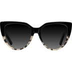 St Tropez, Top Deck/Smoke Gradient Lenses