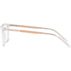 Vivianna II MK4030, Clear/Clear Lenses