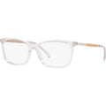 Vivianna II MK4030, Clear/Clear Lenses