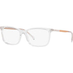 Vivianna II MK4030, Clear/Clear Lenses