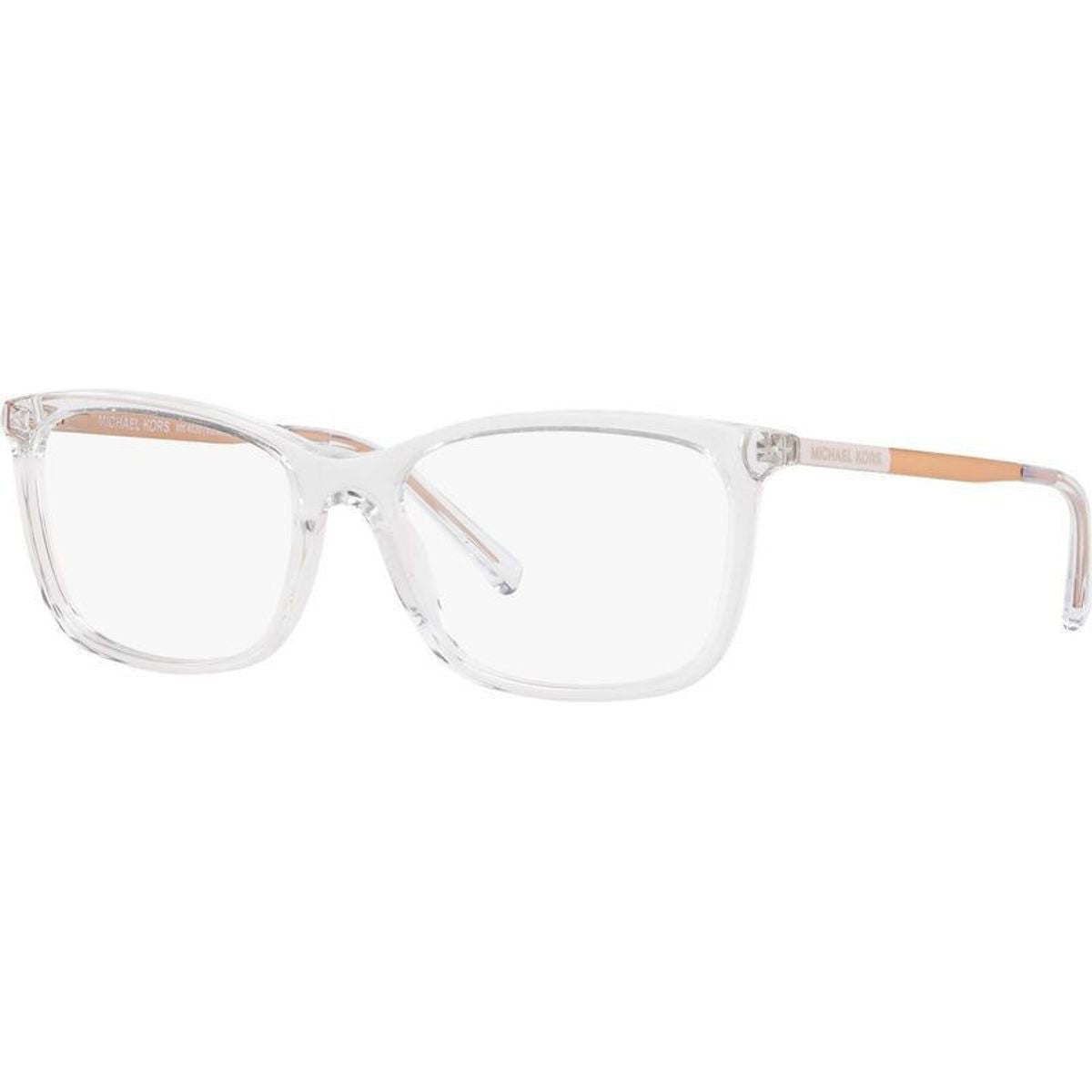 Vivianna II MK4030, Clear/Clear Lenses