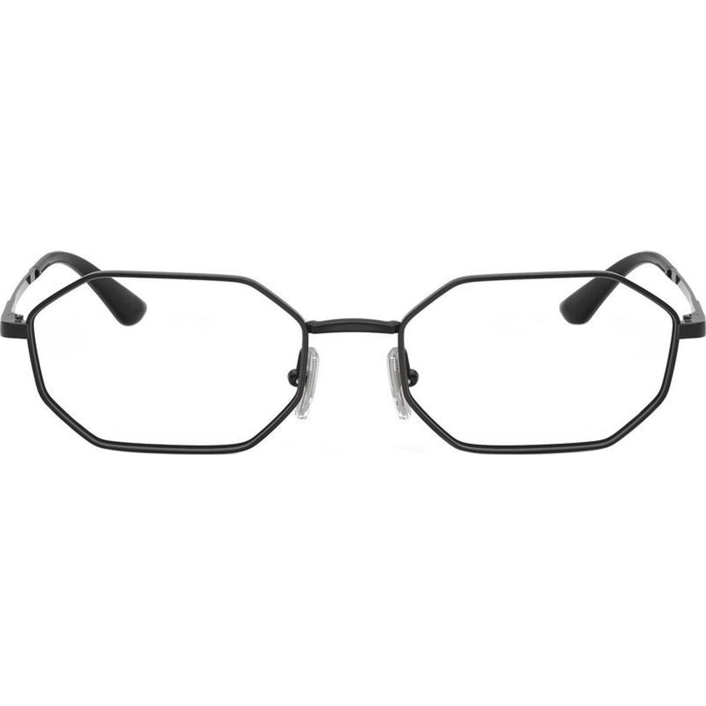 VO4341, Black/Clear Lenses 54 Eye Size