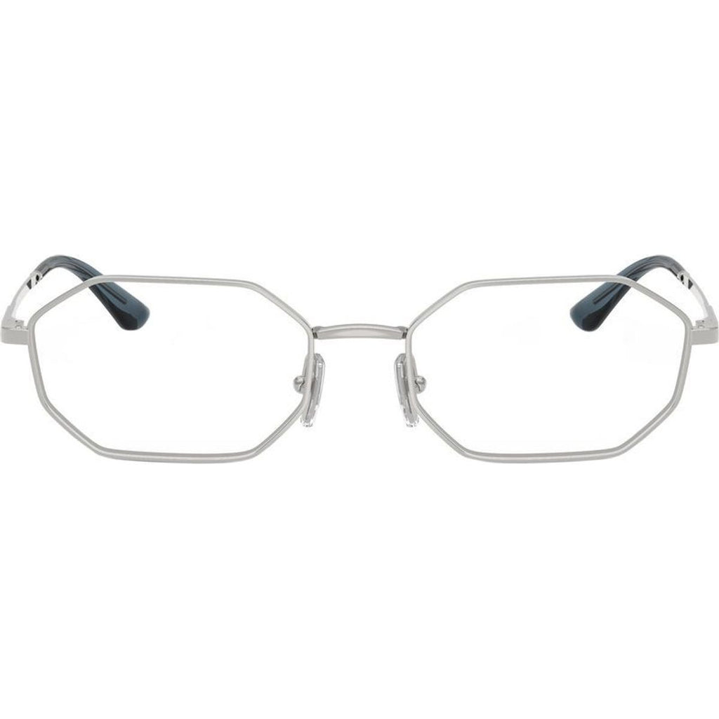 VO4341, Silver/Clear Lenses 54 Eye Size