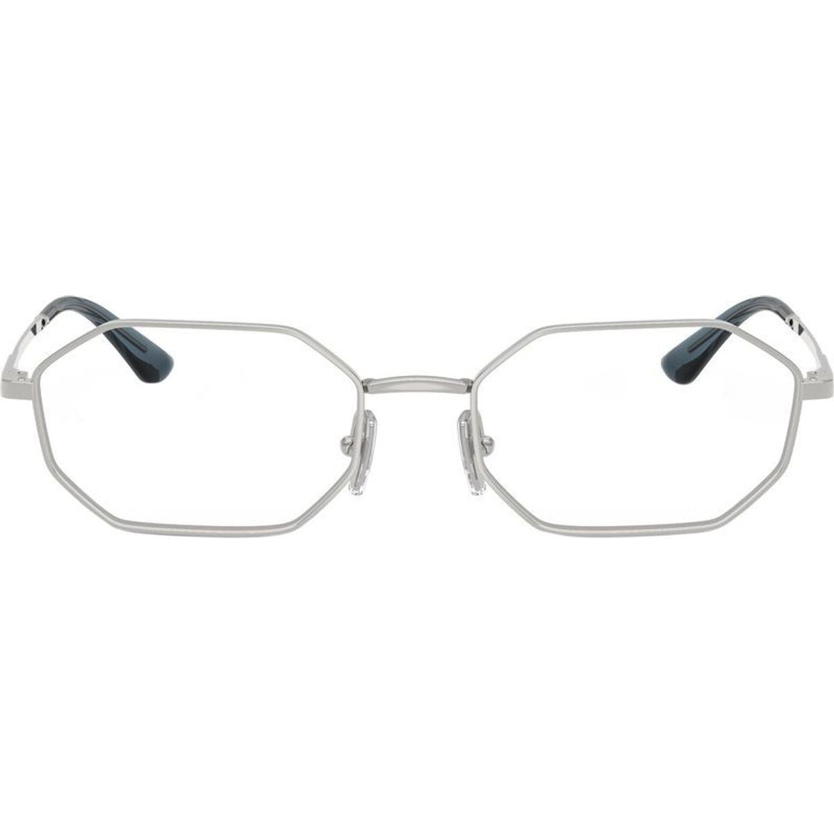 VO4341, Silver/Clear Lenses 54 Eye Size