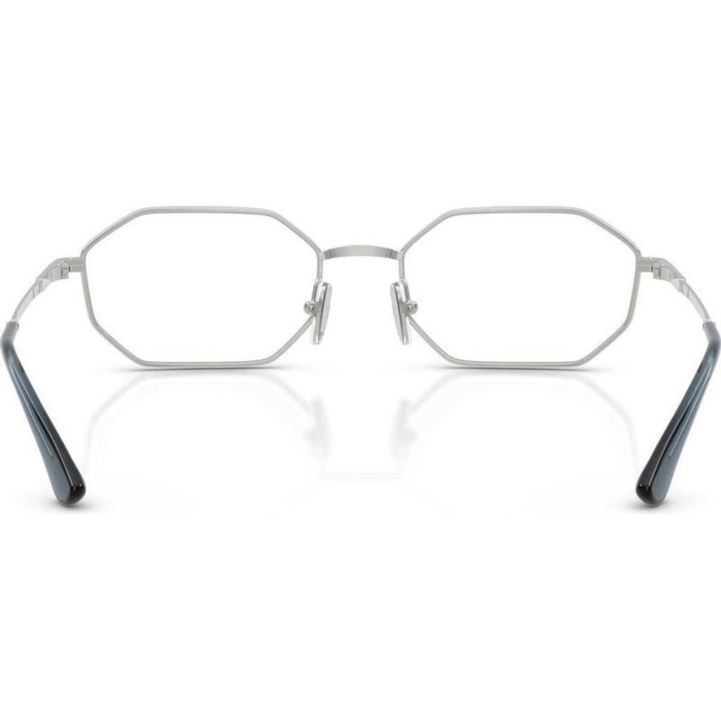VO4341, Silver/Clear Lenses 54 Eye Size