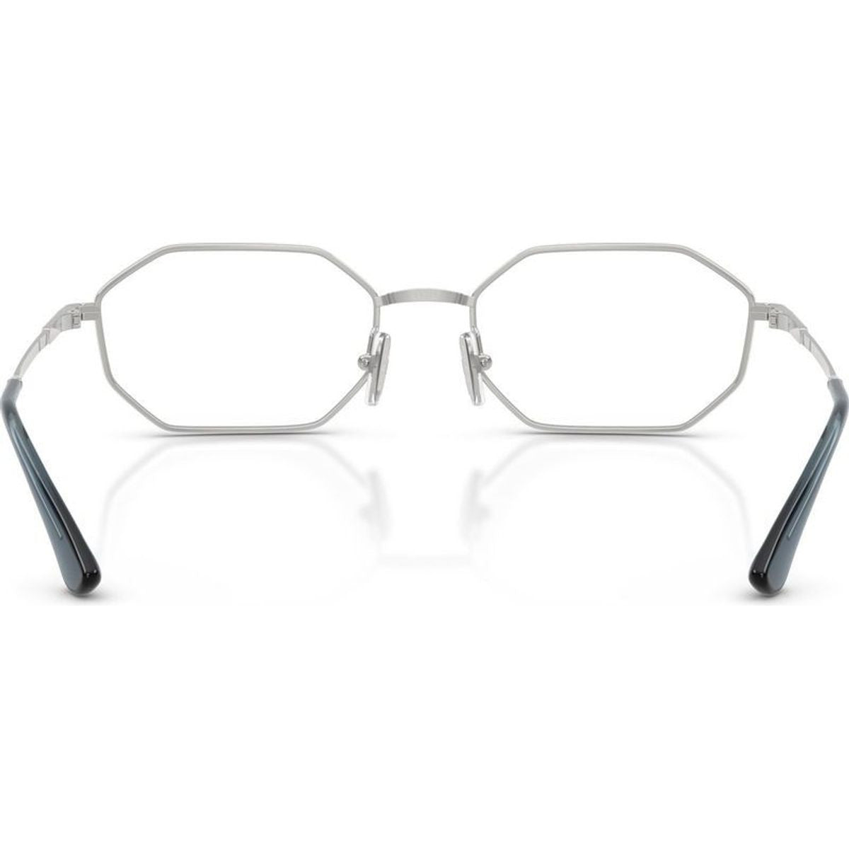 VO4341, Silver/Clear Lenses 54 Eye Size