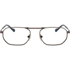 VO4347, Antique Copper/Clear Lenses 55 Eye Size