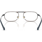 VO4347, Antique Copper/Clear Lenses 55 Eye Size
