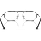 VO4347, Black/Clear Lenses 55 Eye Size