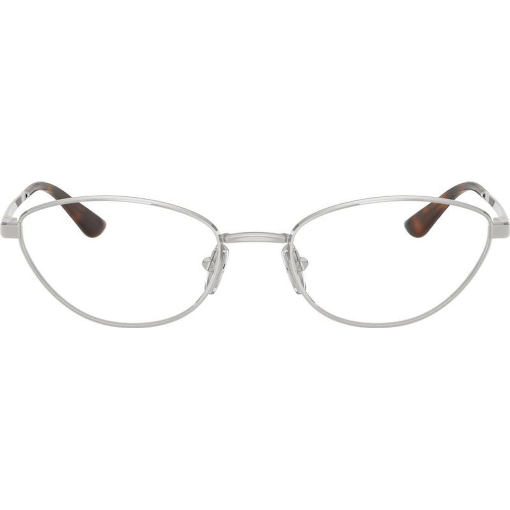 VO4355, Silver/Clear Lenses 54 Eye Size