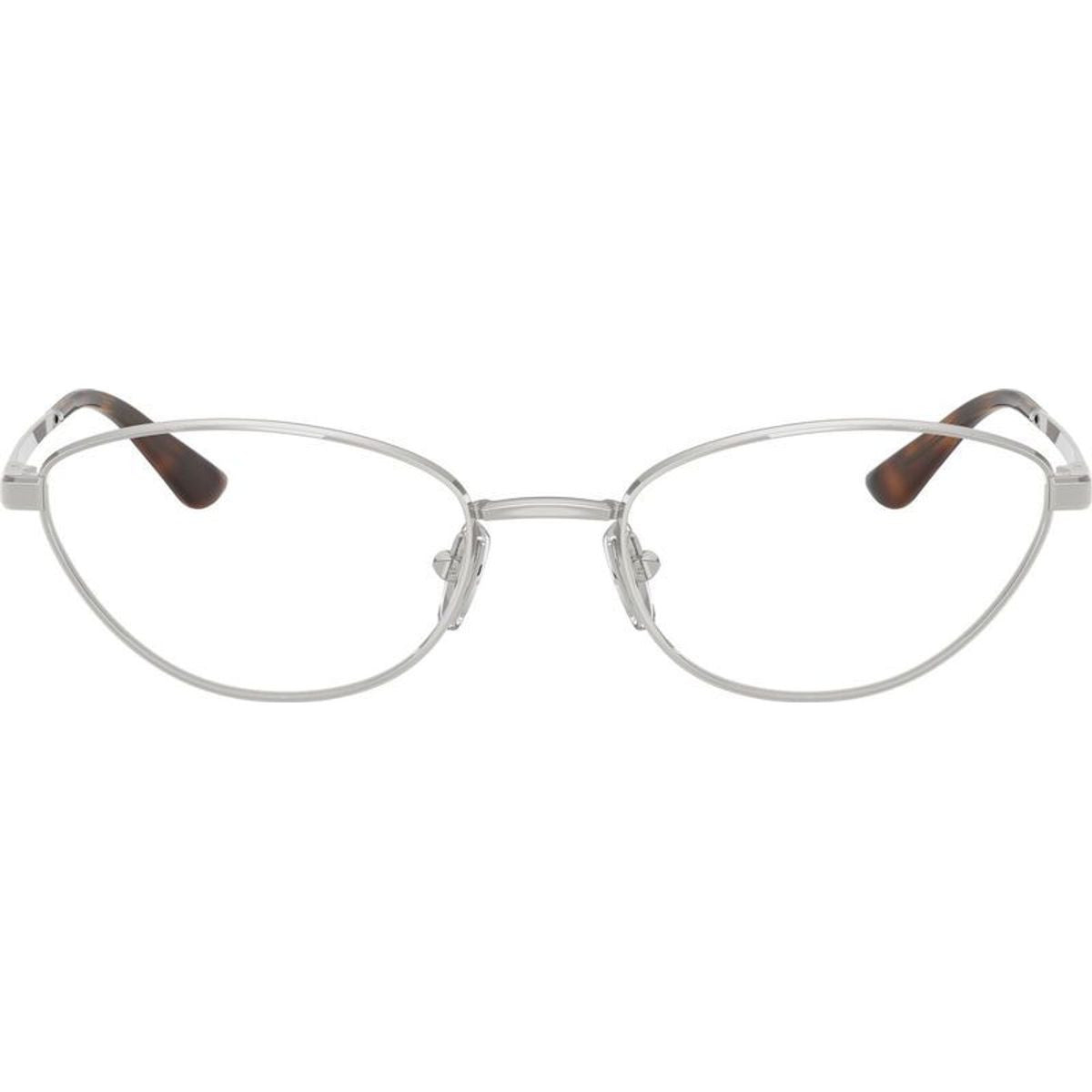 VO4355, Silver/Clear Lenses 54 Eye Size