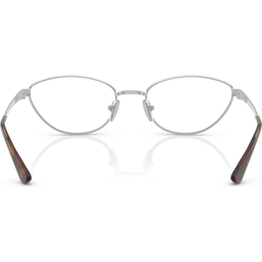 VO4355, Silver/Clear Lenses 54 Eye Size