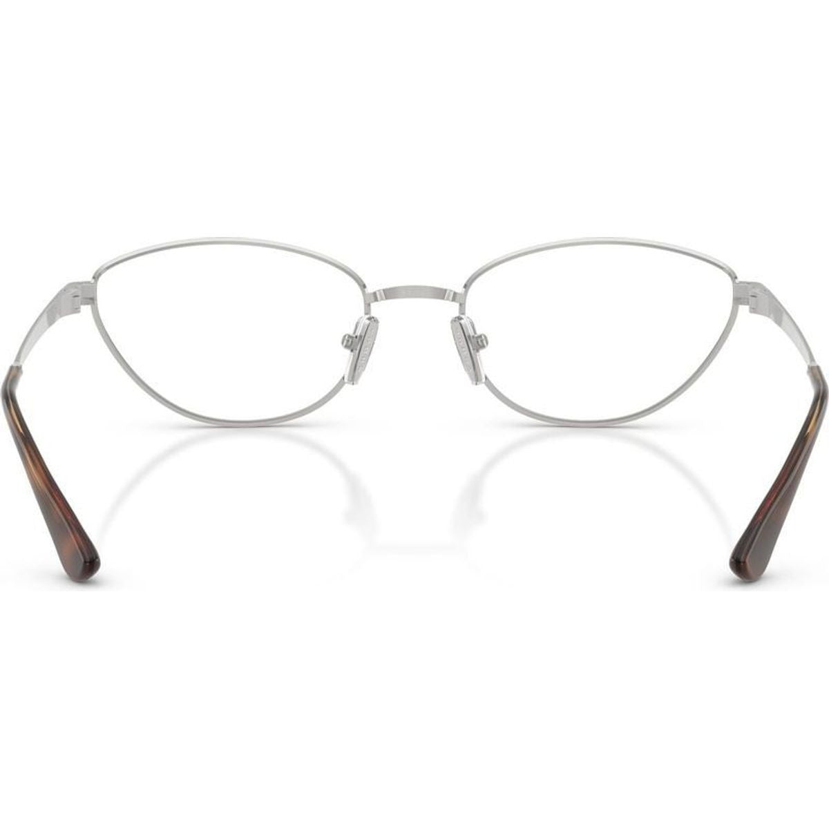 VO4355, Silver/Clear Lenses 54 Eye Size