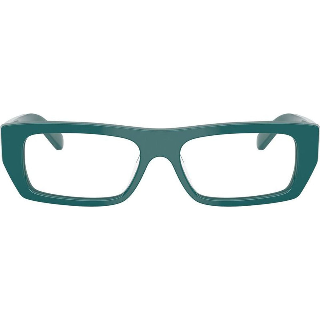 VO5660U, Full Green/Clear Lenses 51 Eye Size