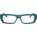 VO5660U, Full Green/Clear Lenses 51 Eye Size
