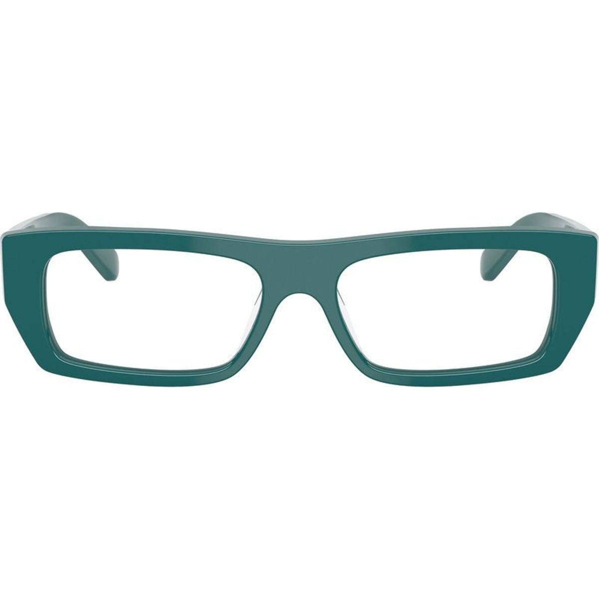 VO5660U, Full Green/Clear Lenses 51 Eye Size
